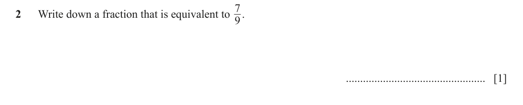 Question 2