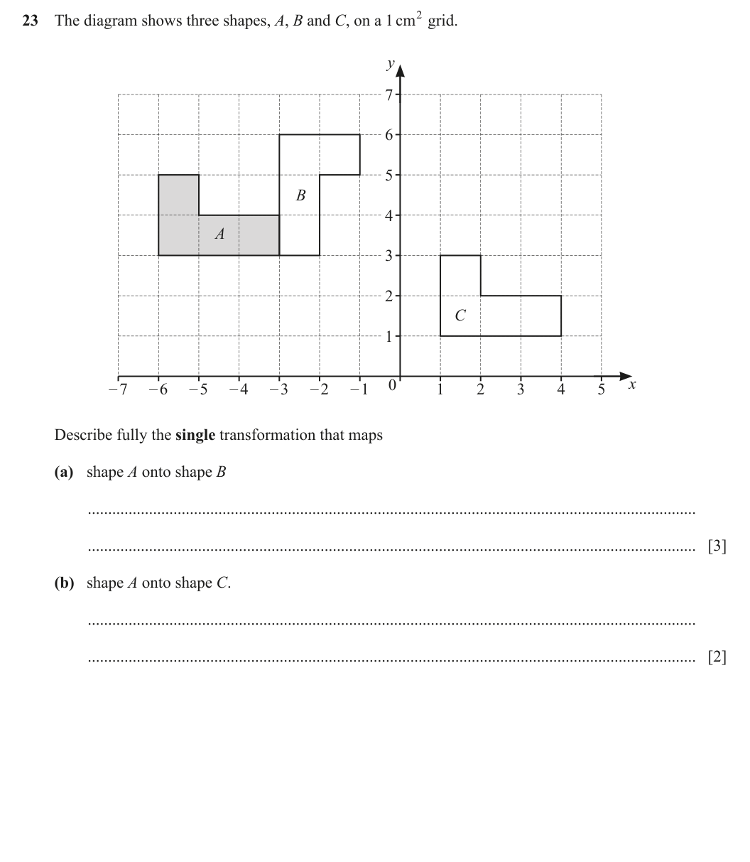 Question 23