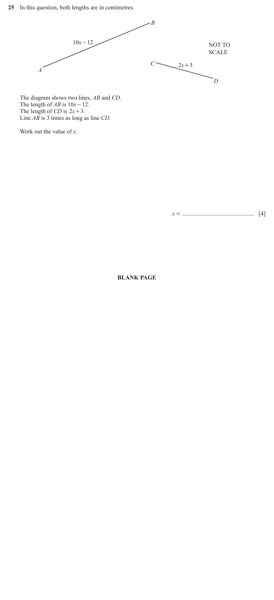 Question 25