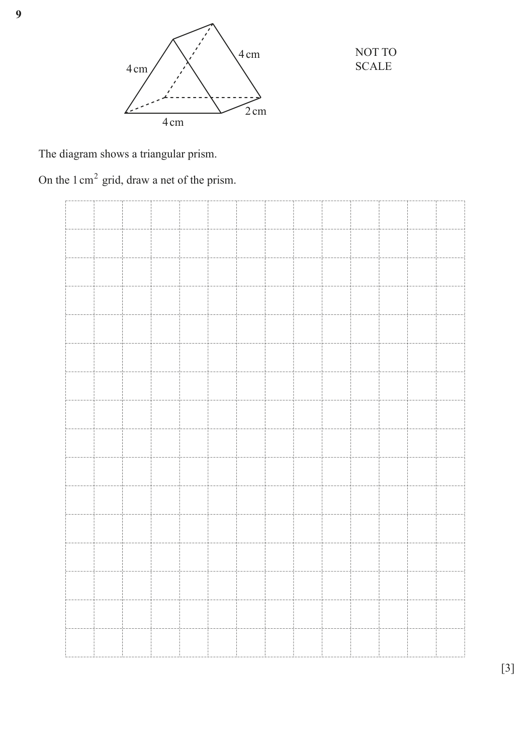 Question 9