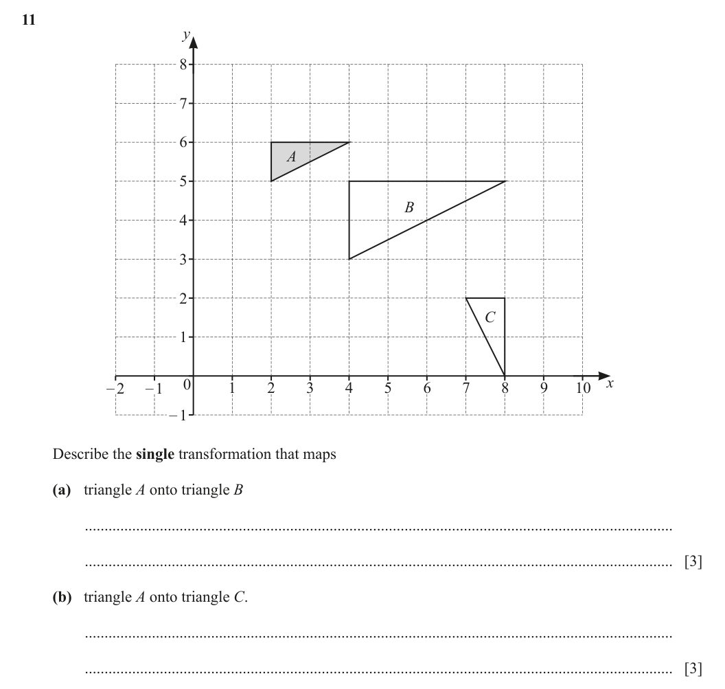 Question 11