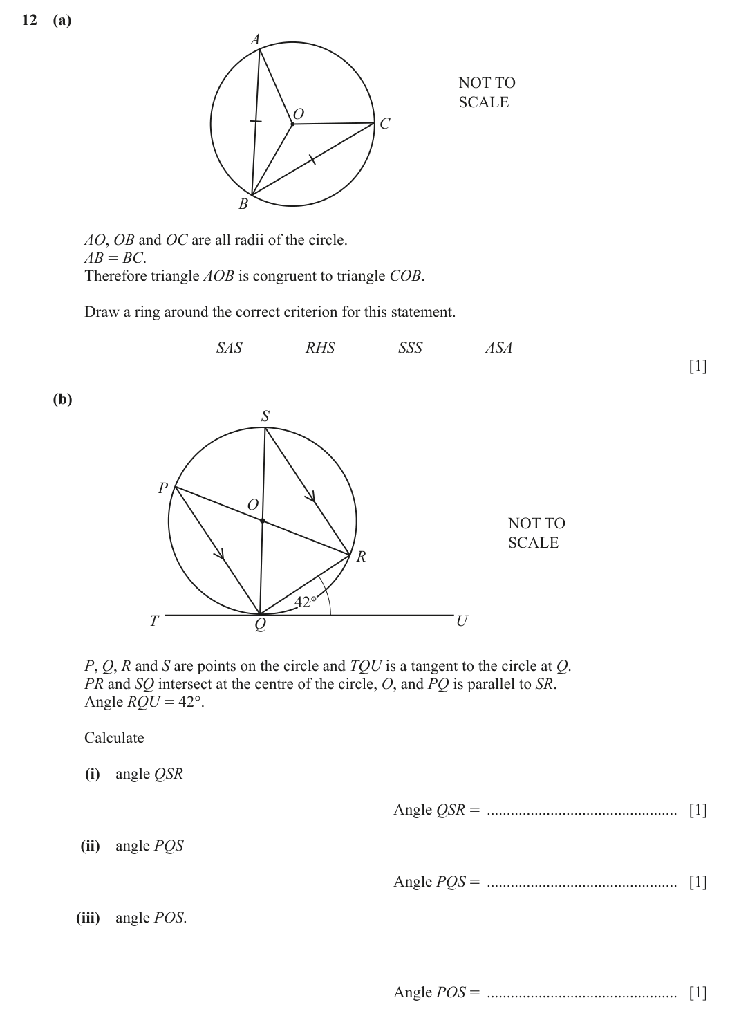 Question 12