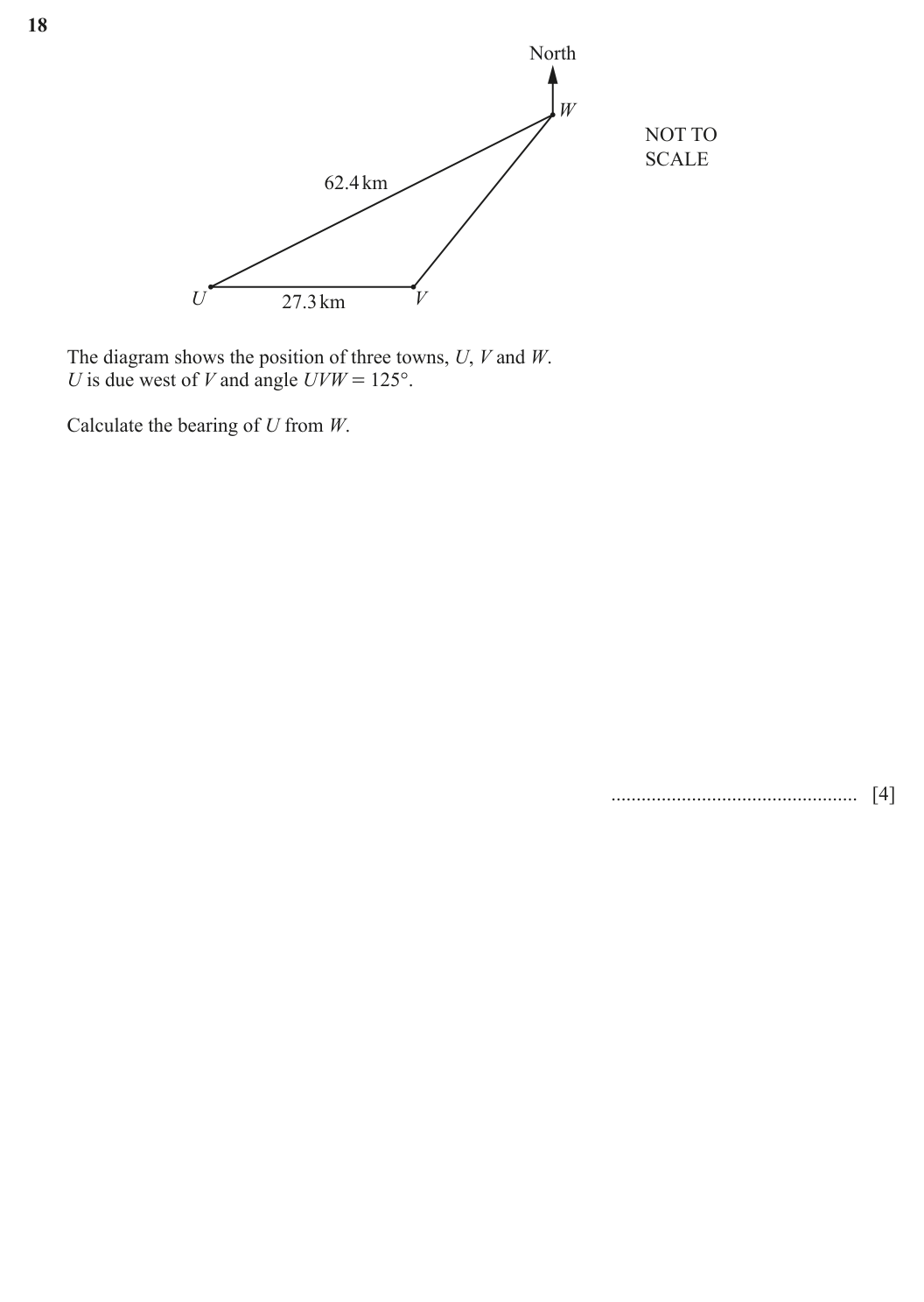 Question 18
