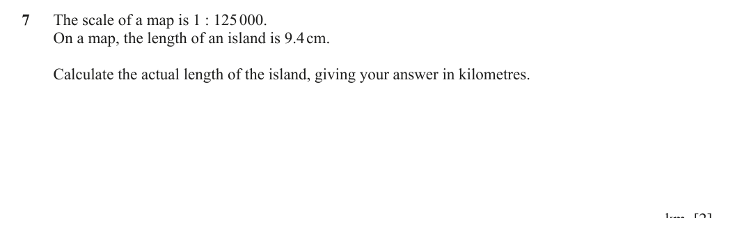 Question 7