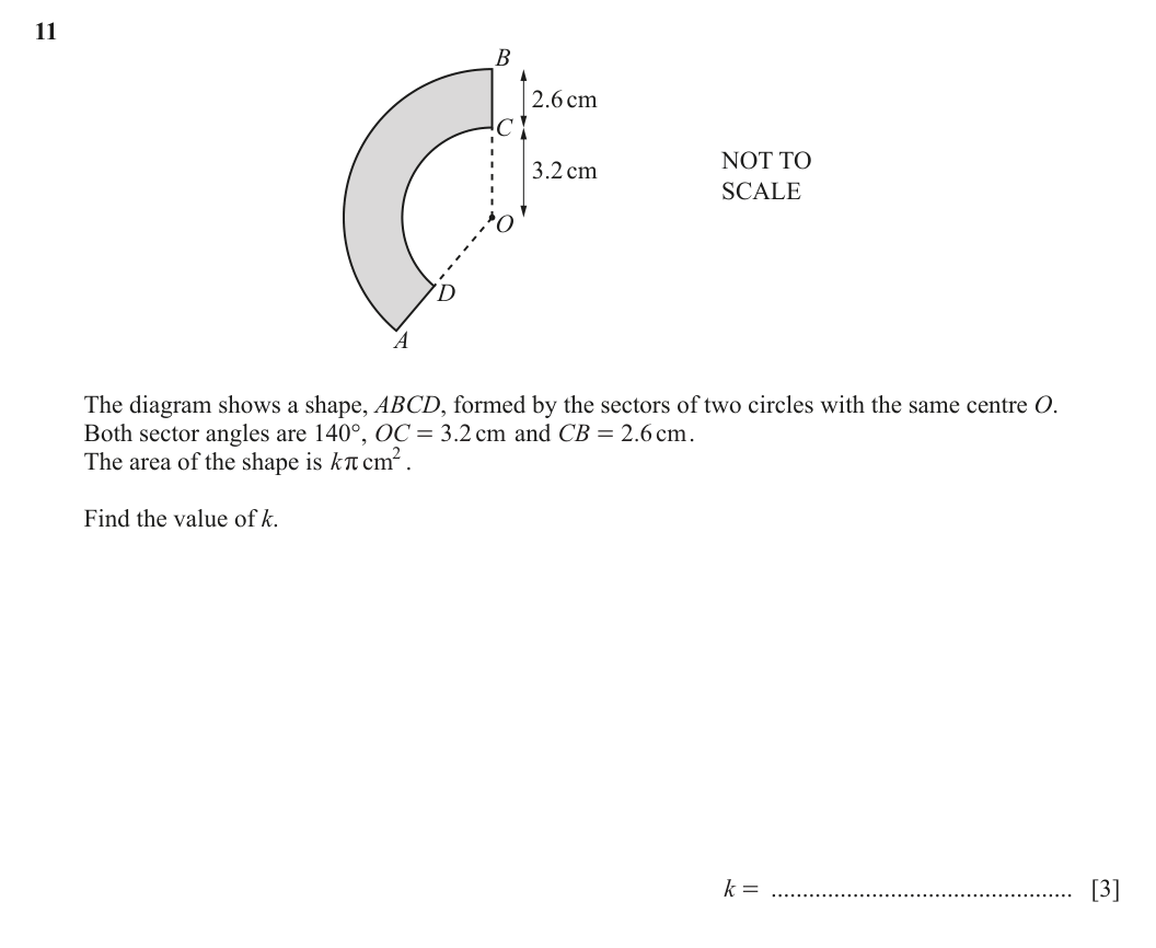 Question 11