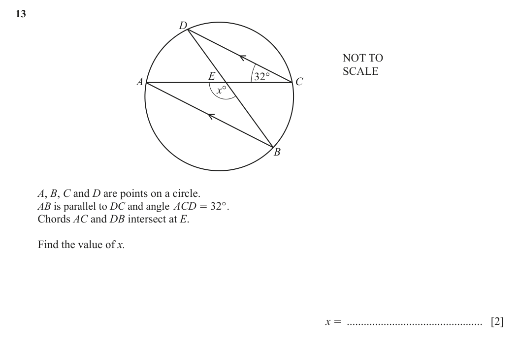 Question 13
