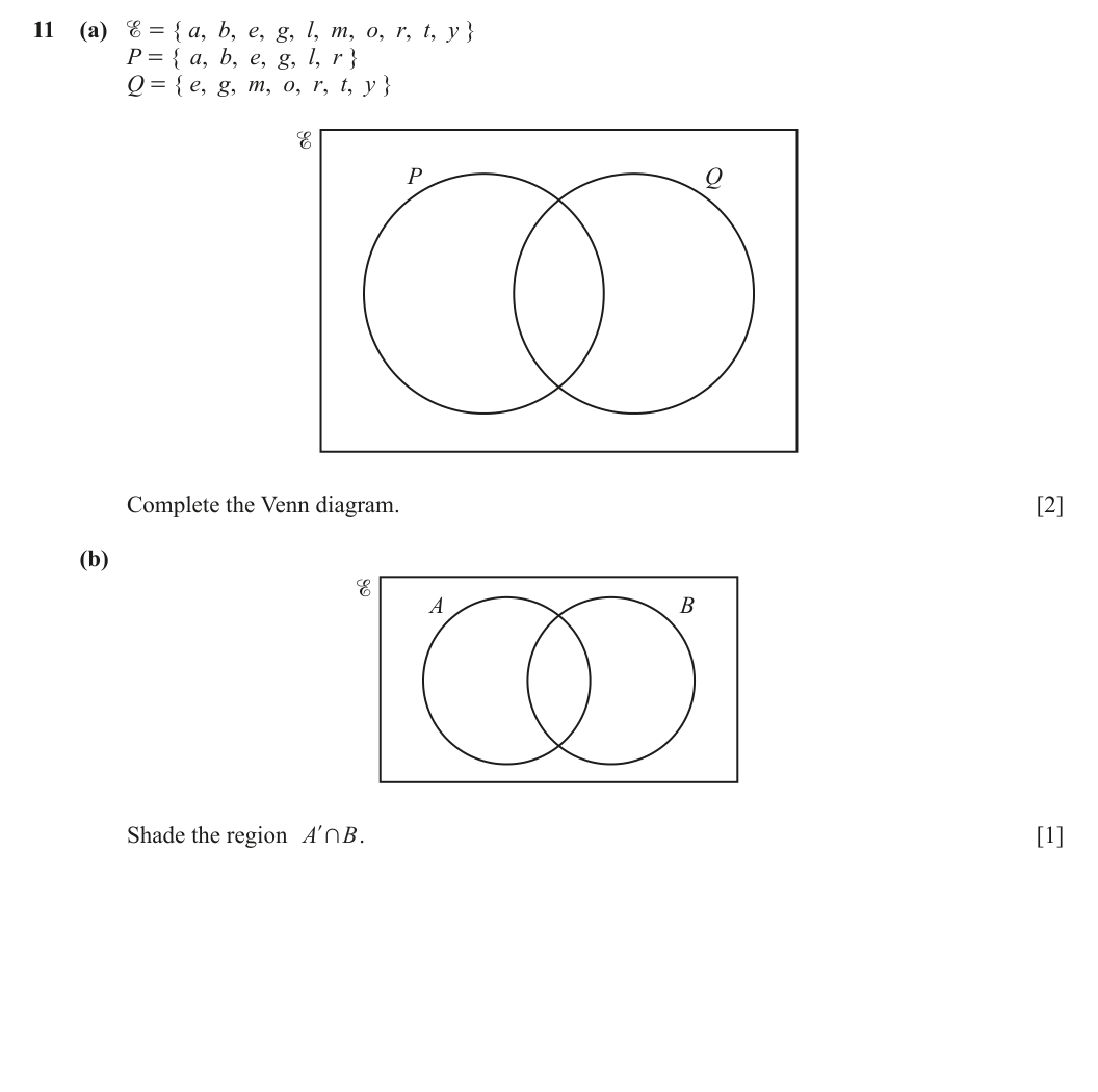 Question 11