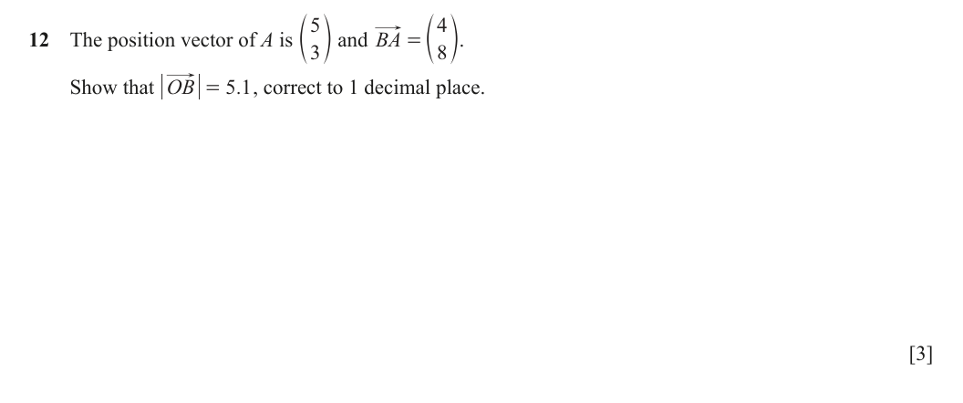 Question 12