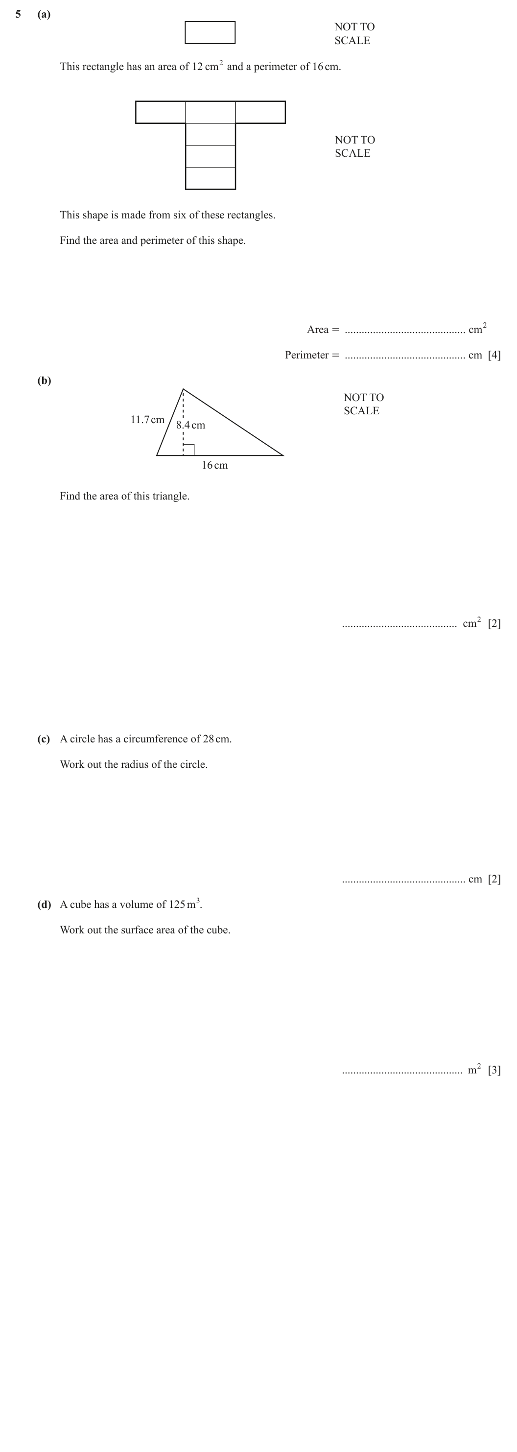 Question 5