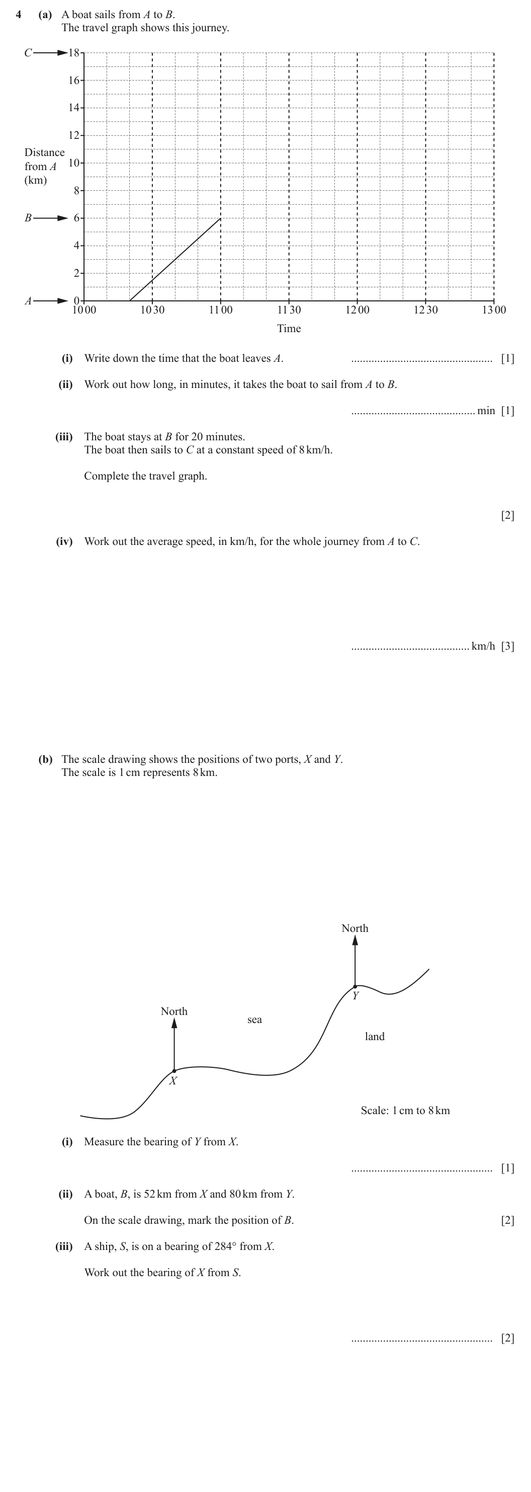 Question 4