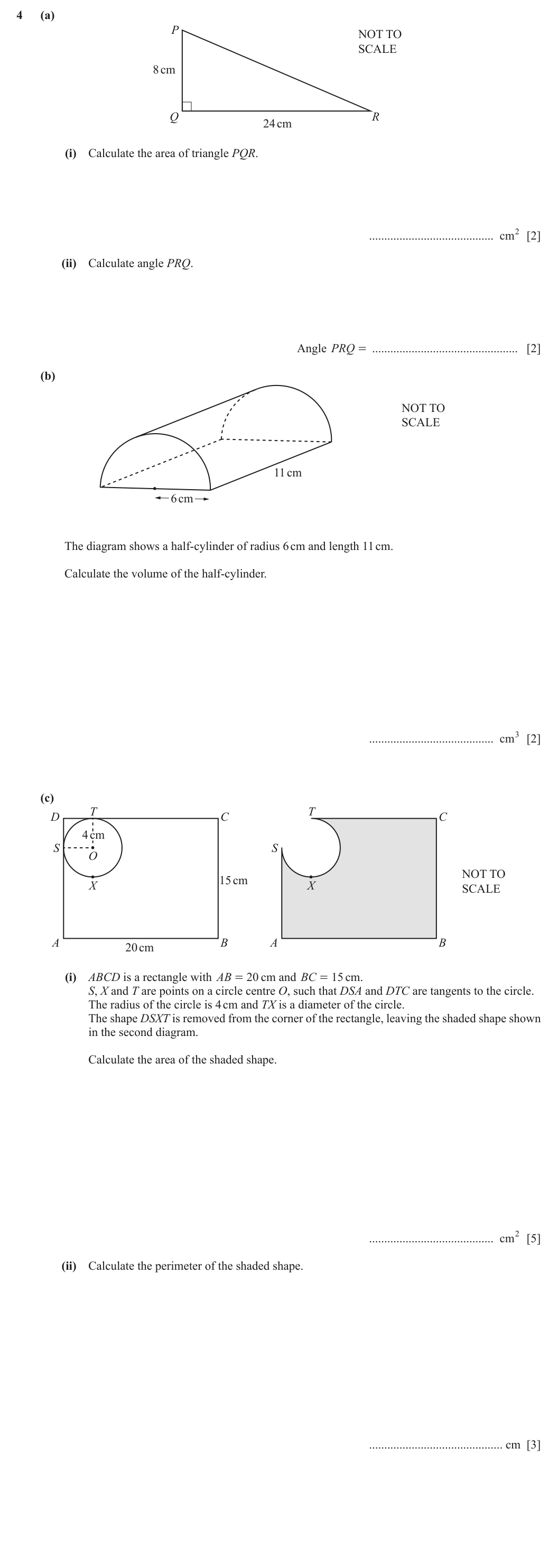 Question 4