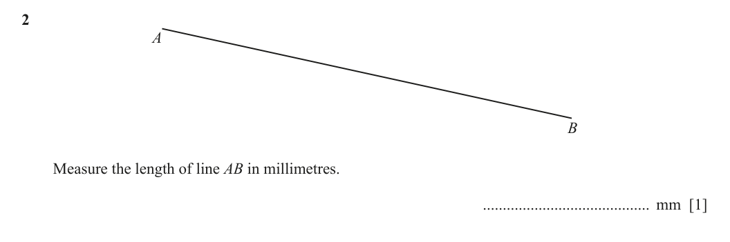 Question 2