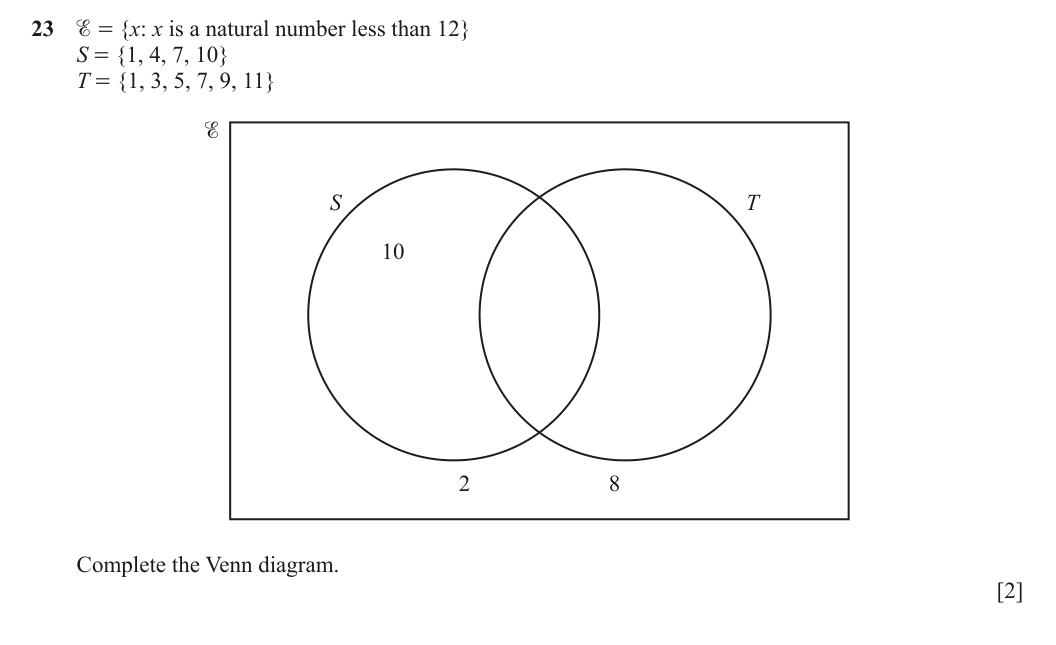 Question 23