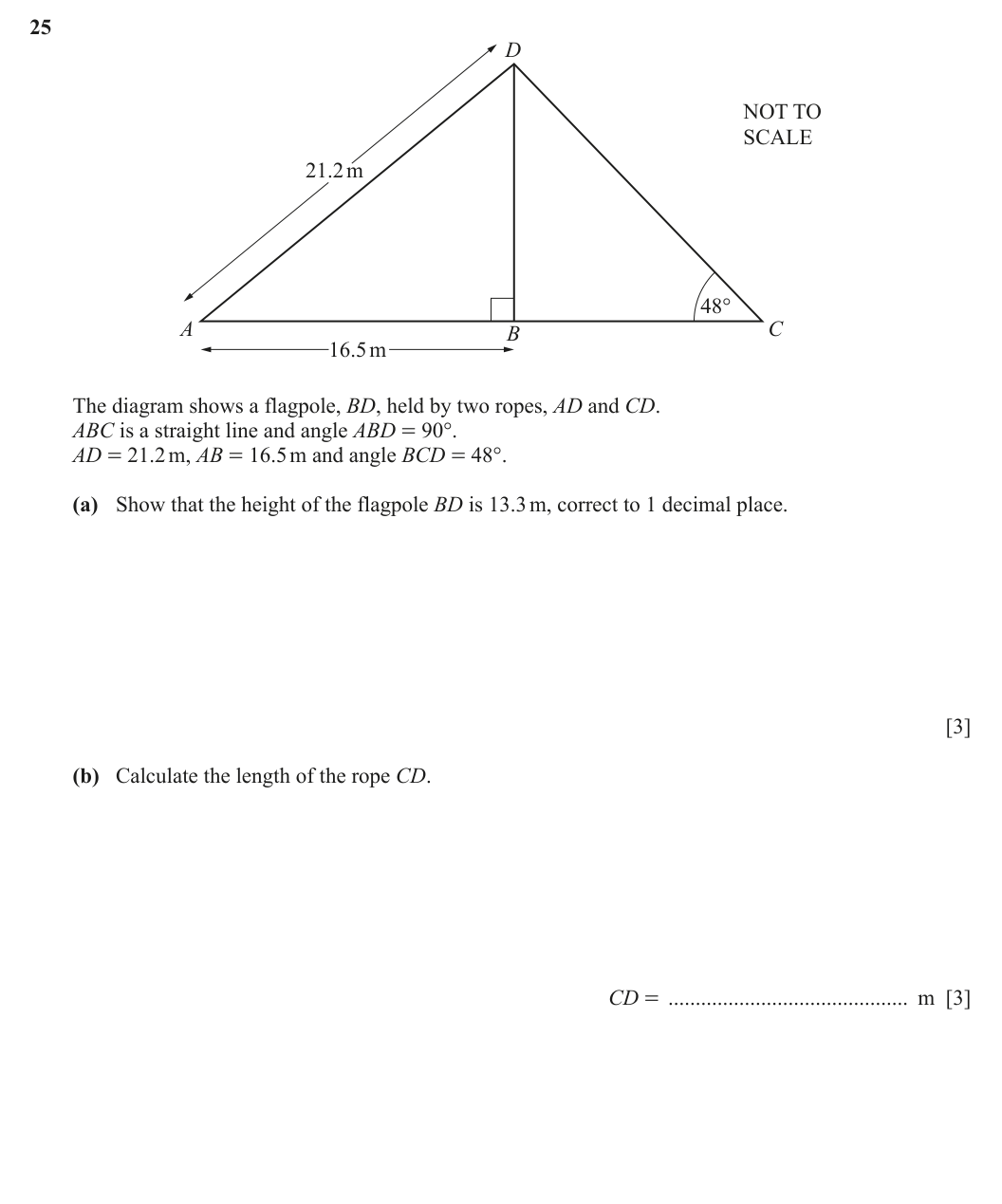Question 25