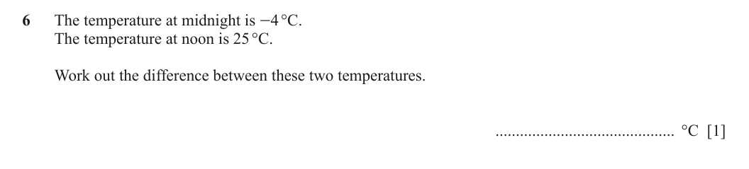Question 6