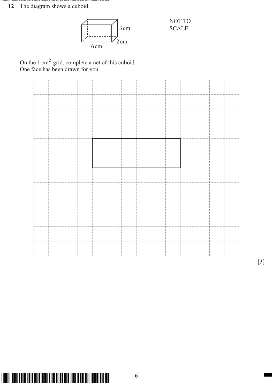 Question 12