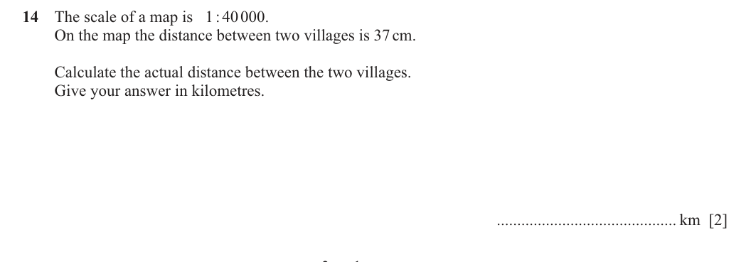 Question 14