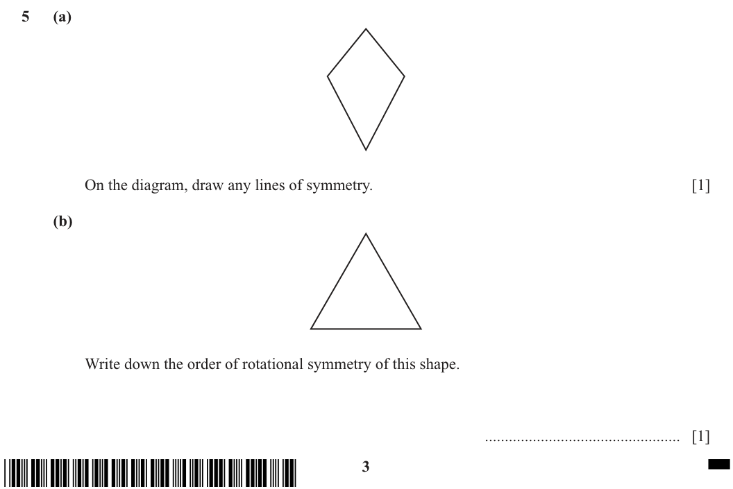 Question 5