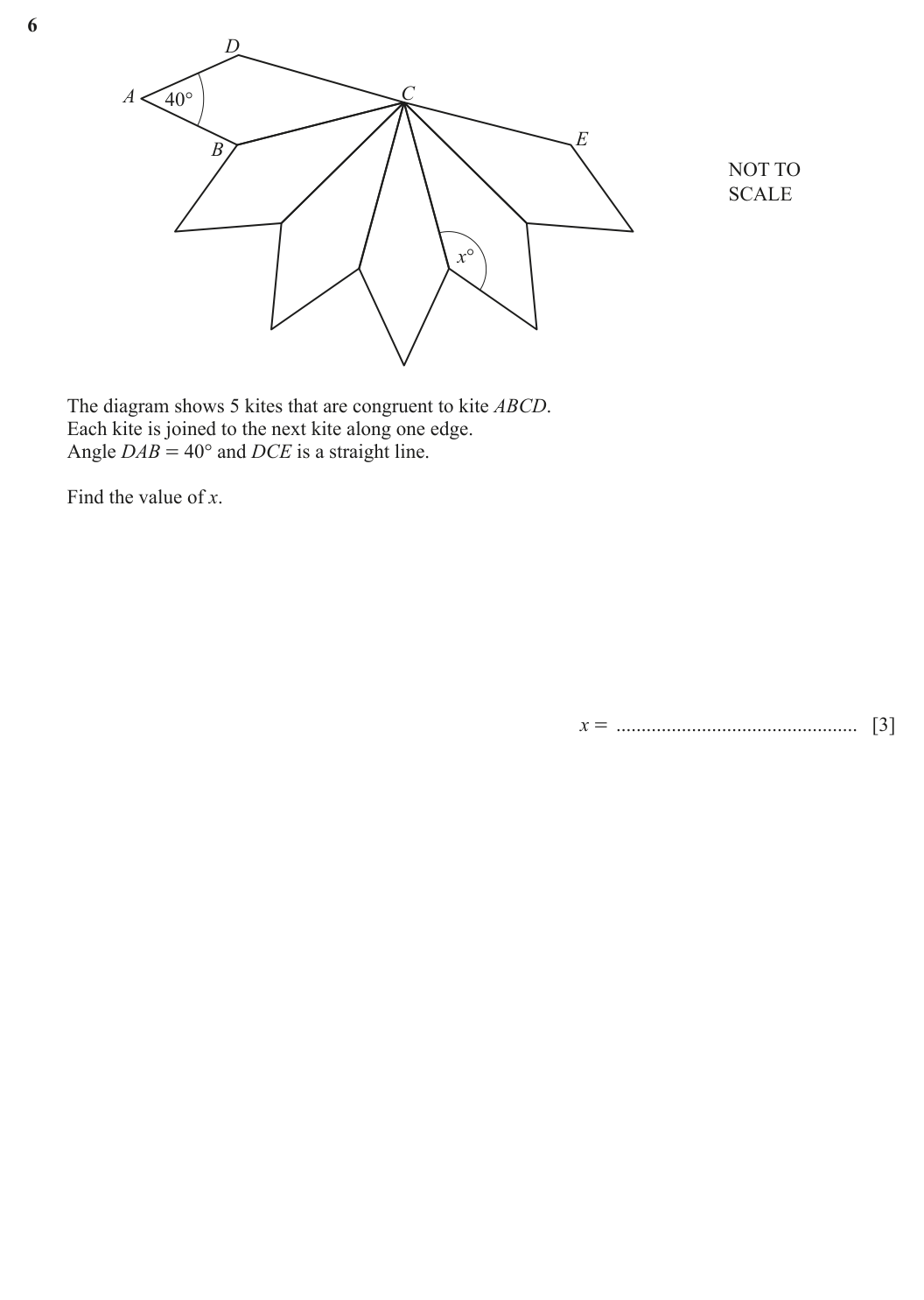 Question 6