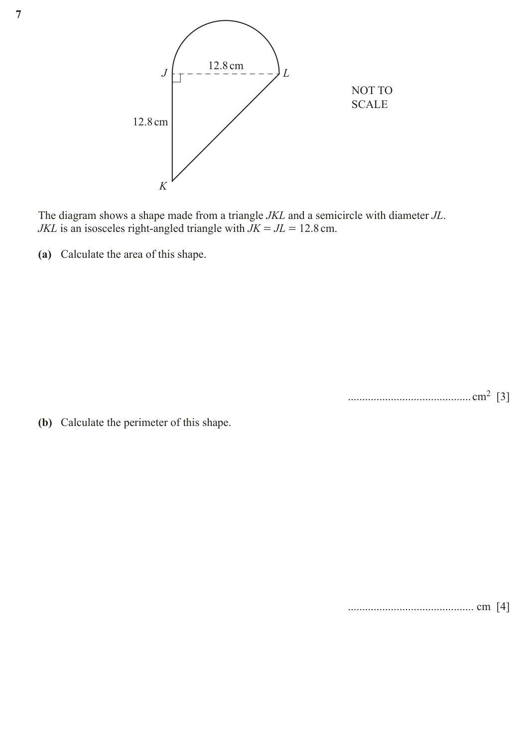 Question 7
