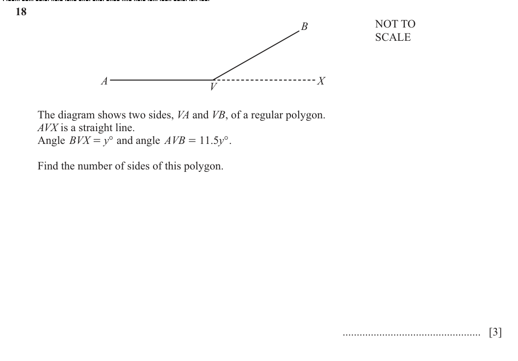 Question 18