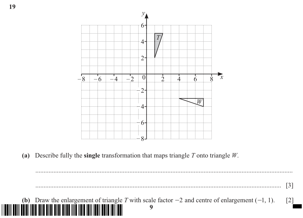 Question 19