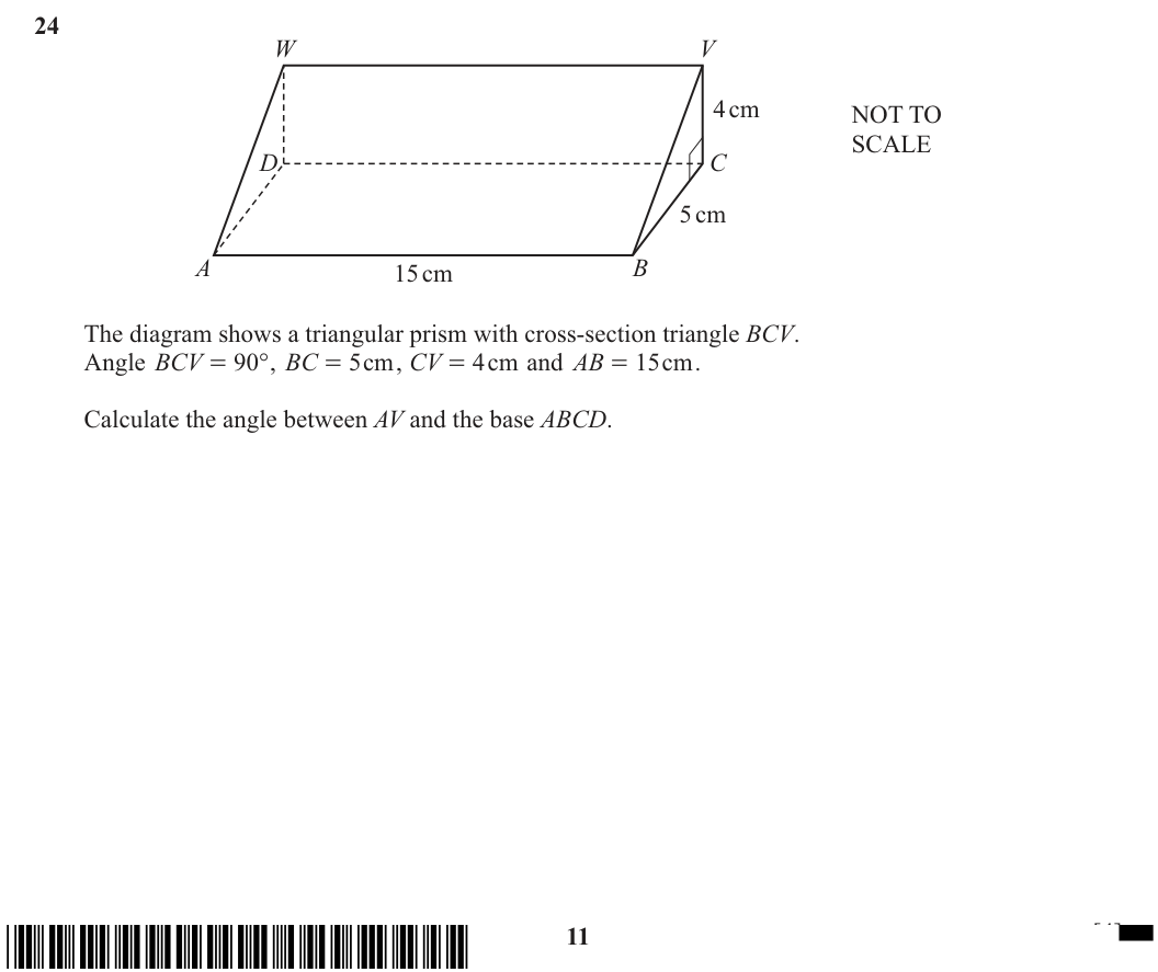 Question 24