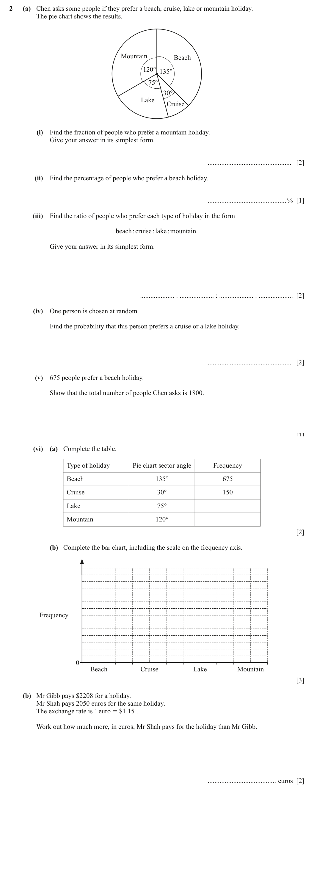 Question 2