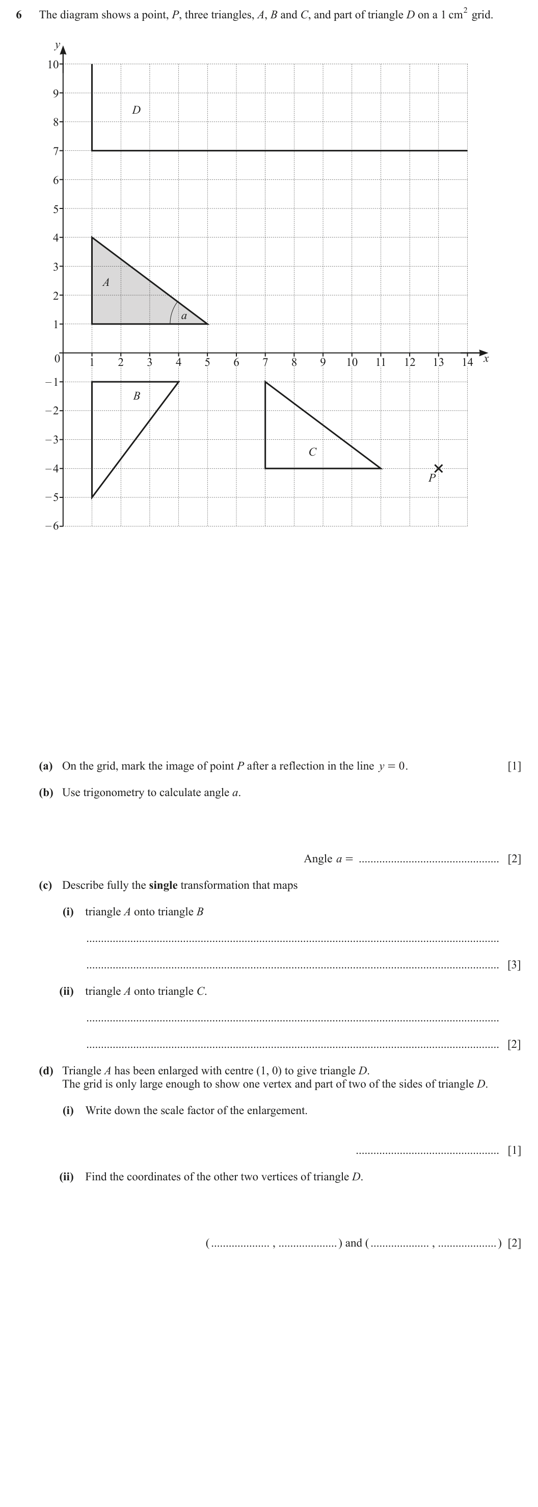 Question 6