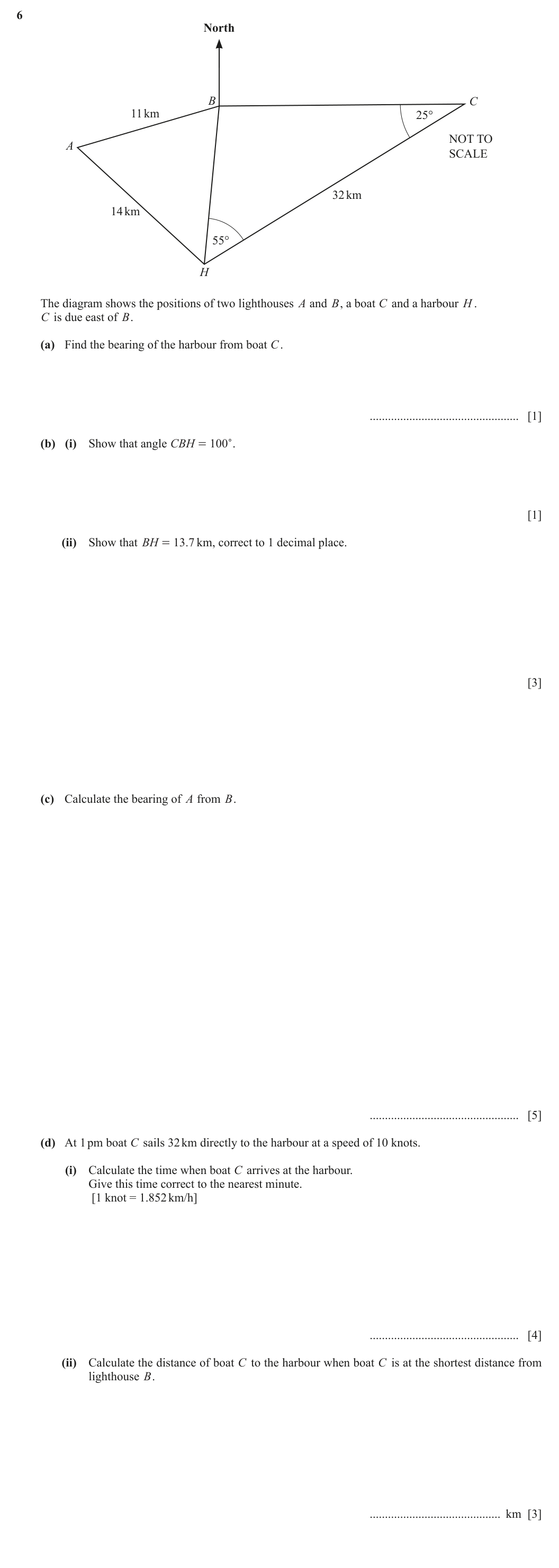 Question 6