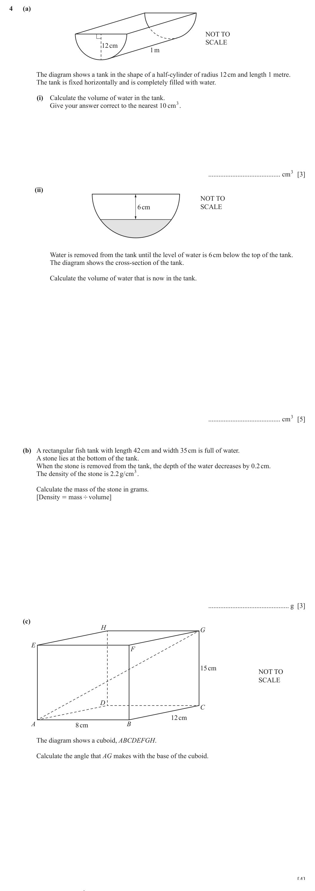 Question 4