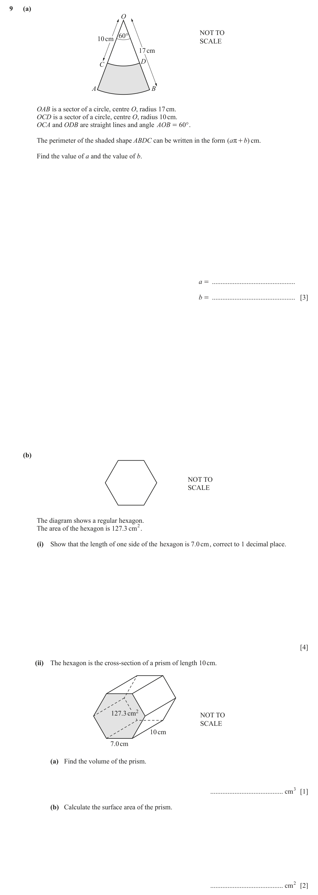 Question 9
