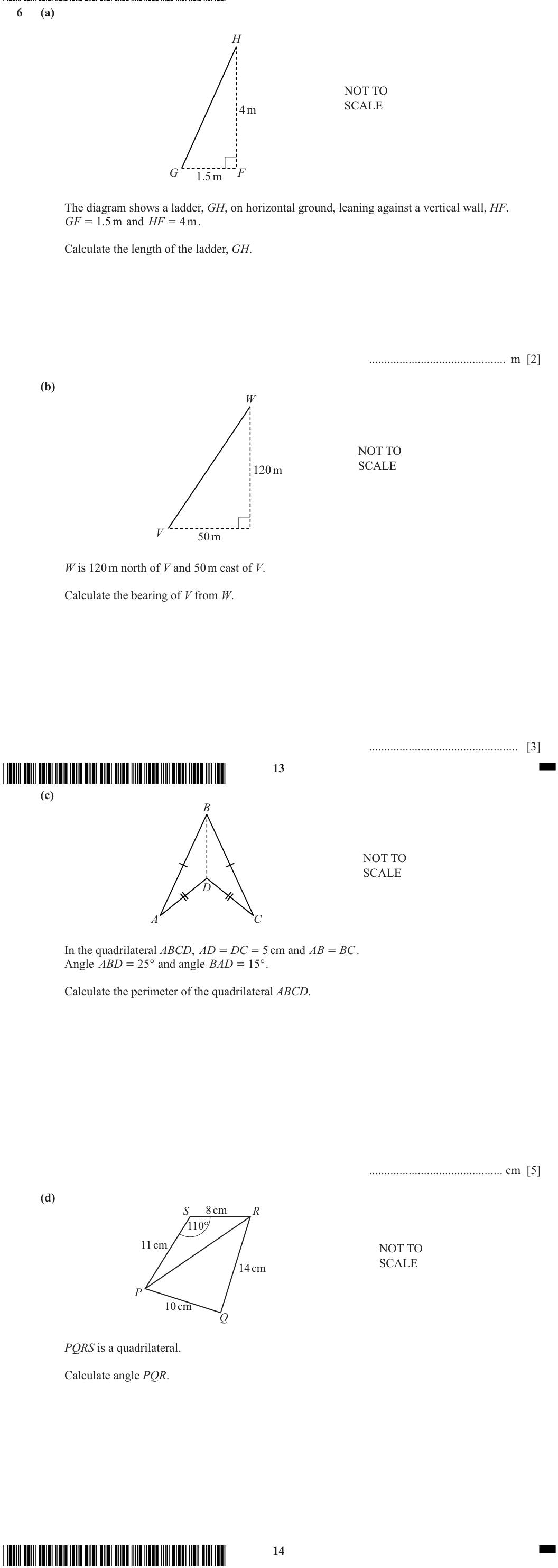 Question 6