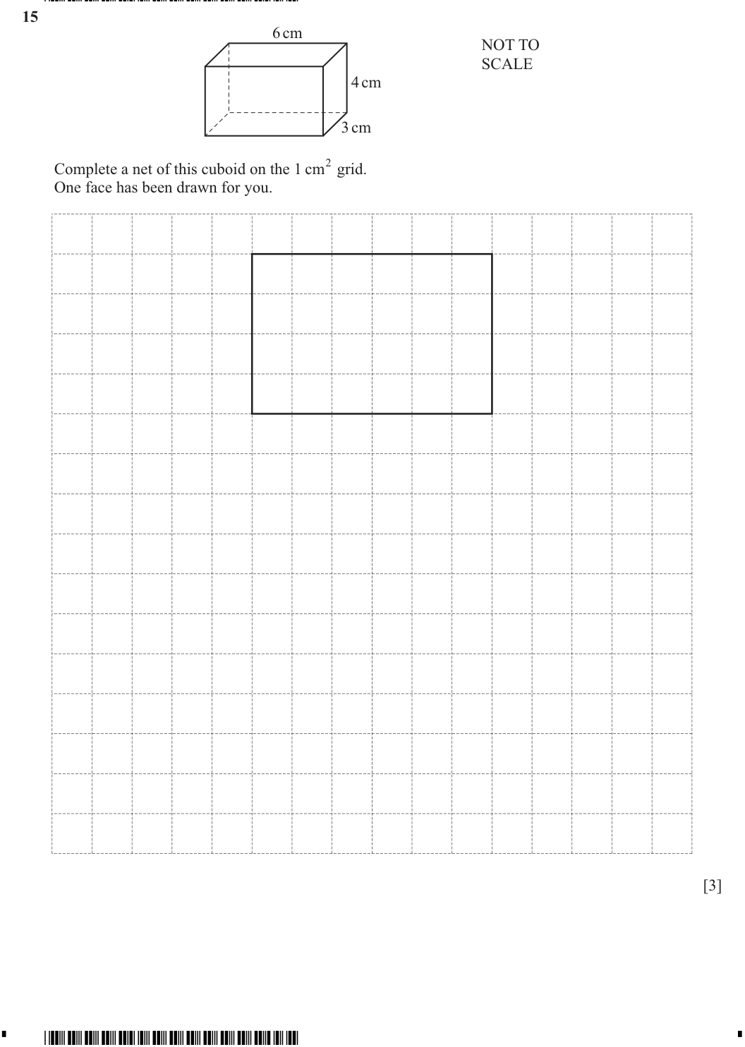 Question 15