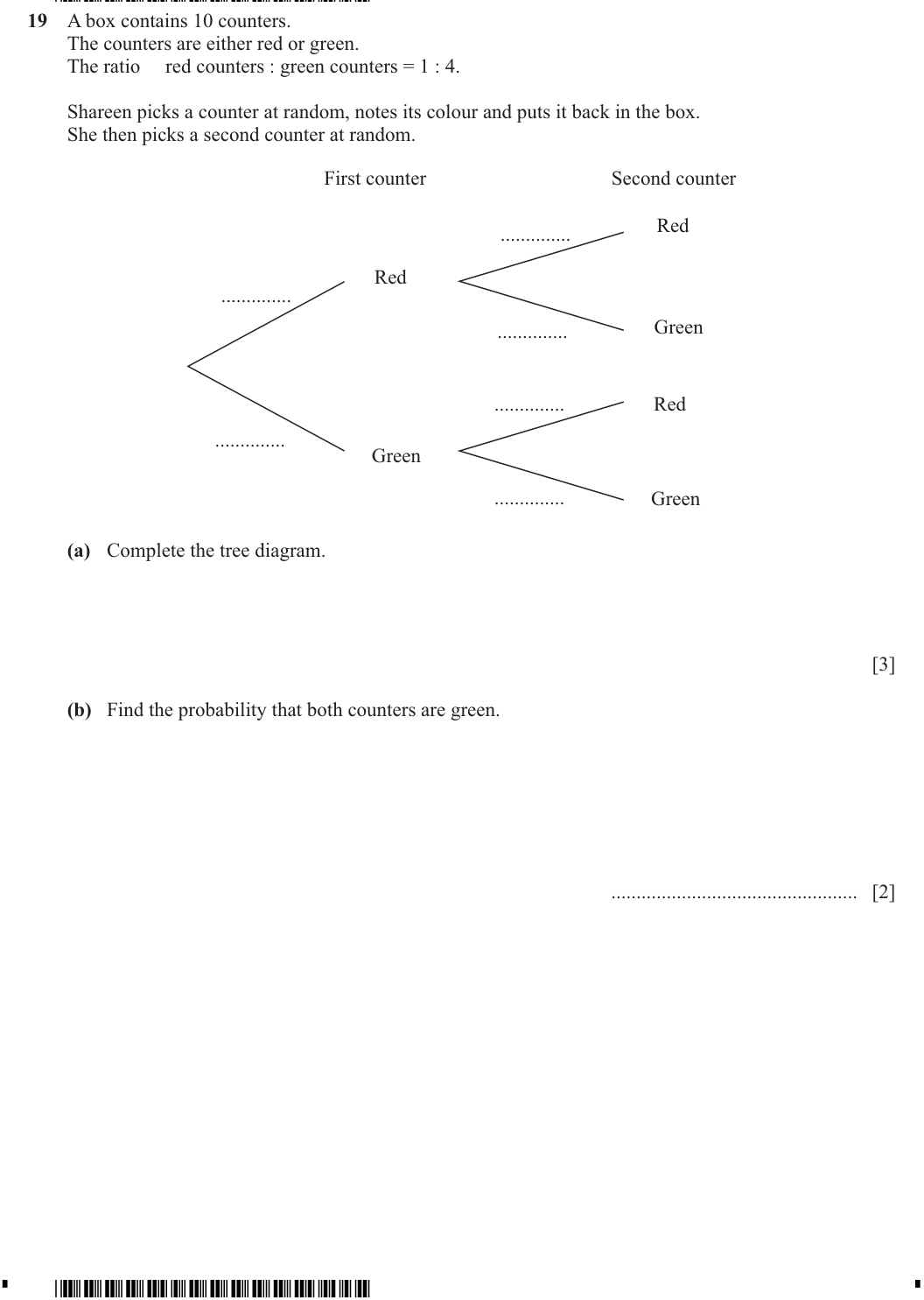 Question 19