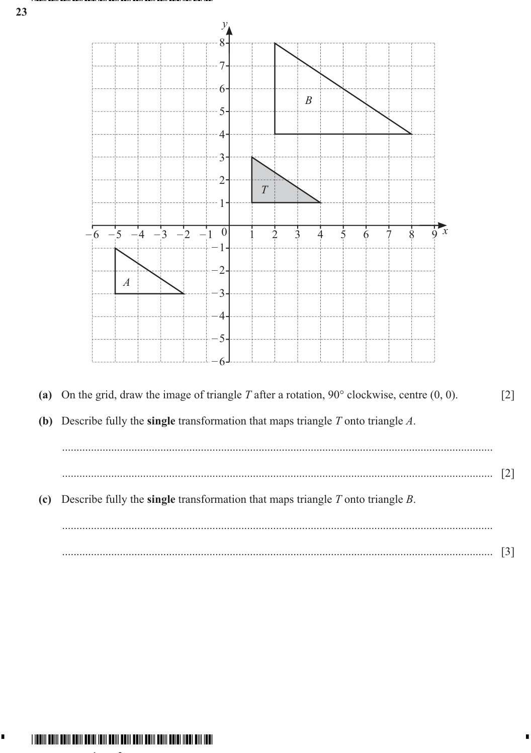 Question 23
