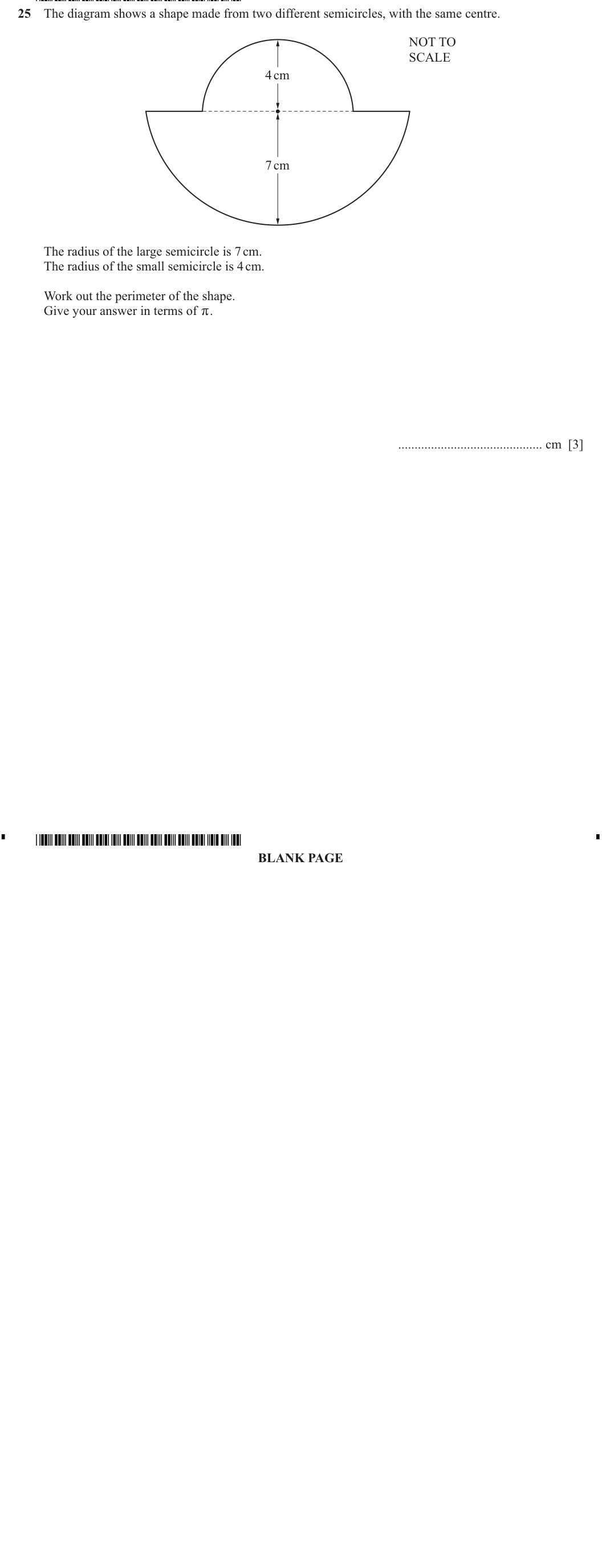Question 25