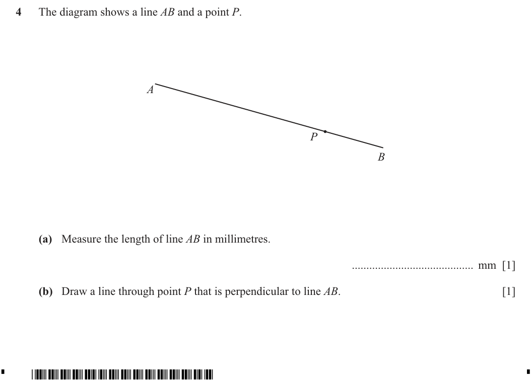 Question 4