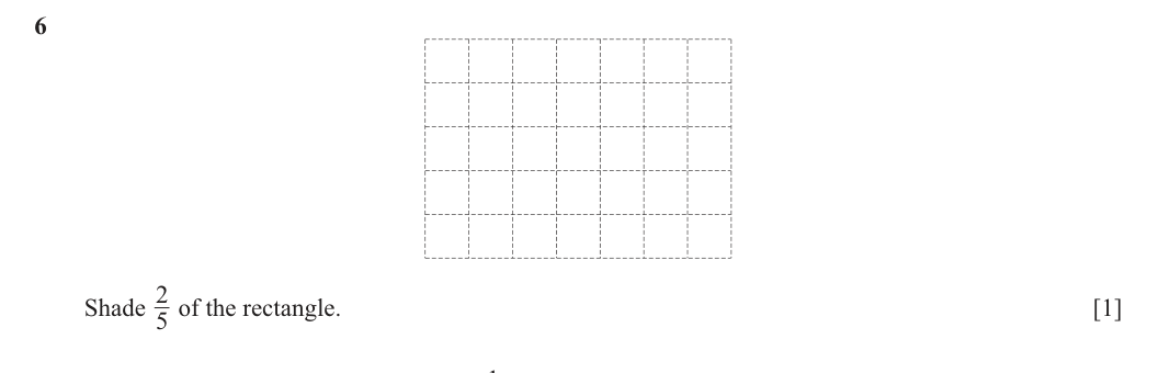Question 6