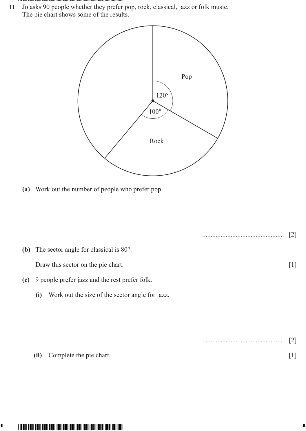 Question 11