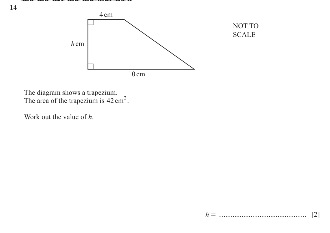 Question 14