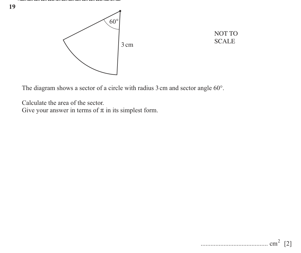 Question 19