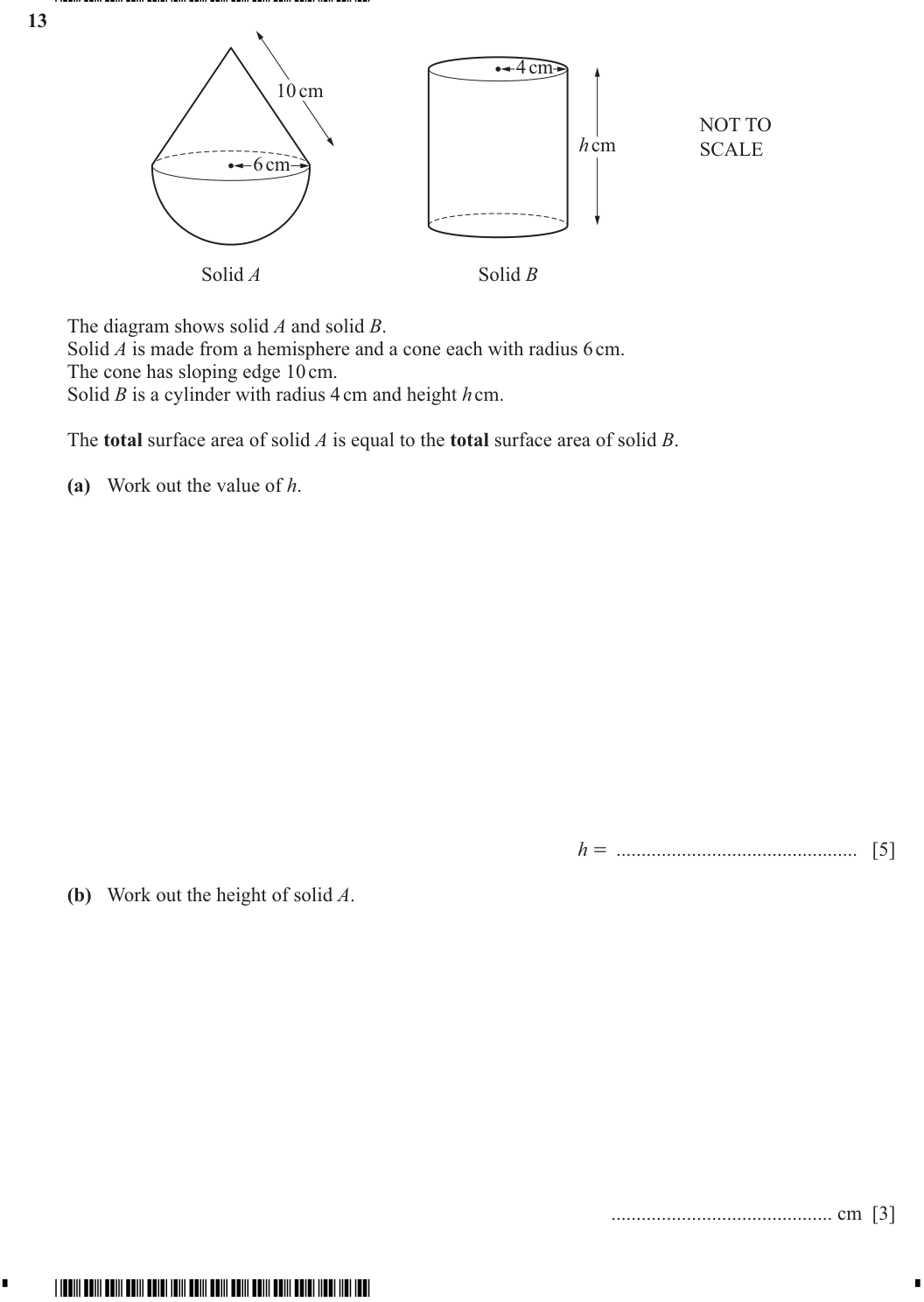 Question 13