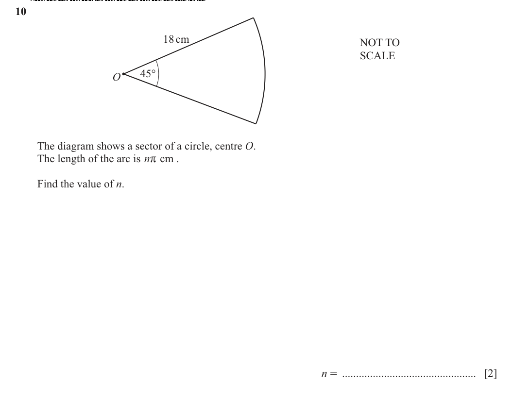 Question 10