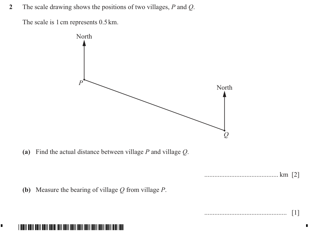 Question 2