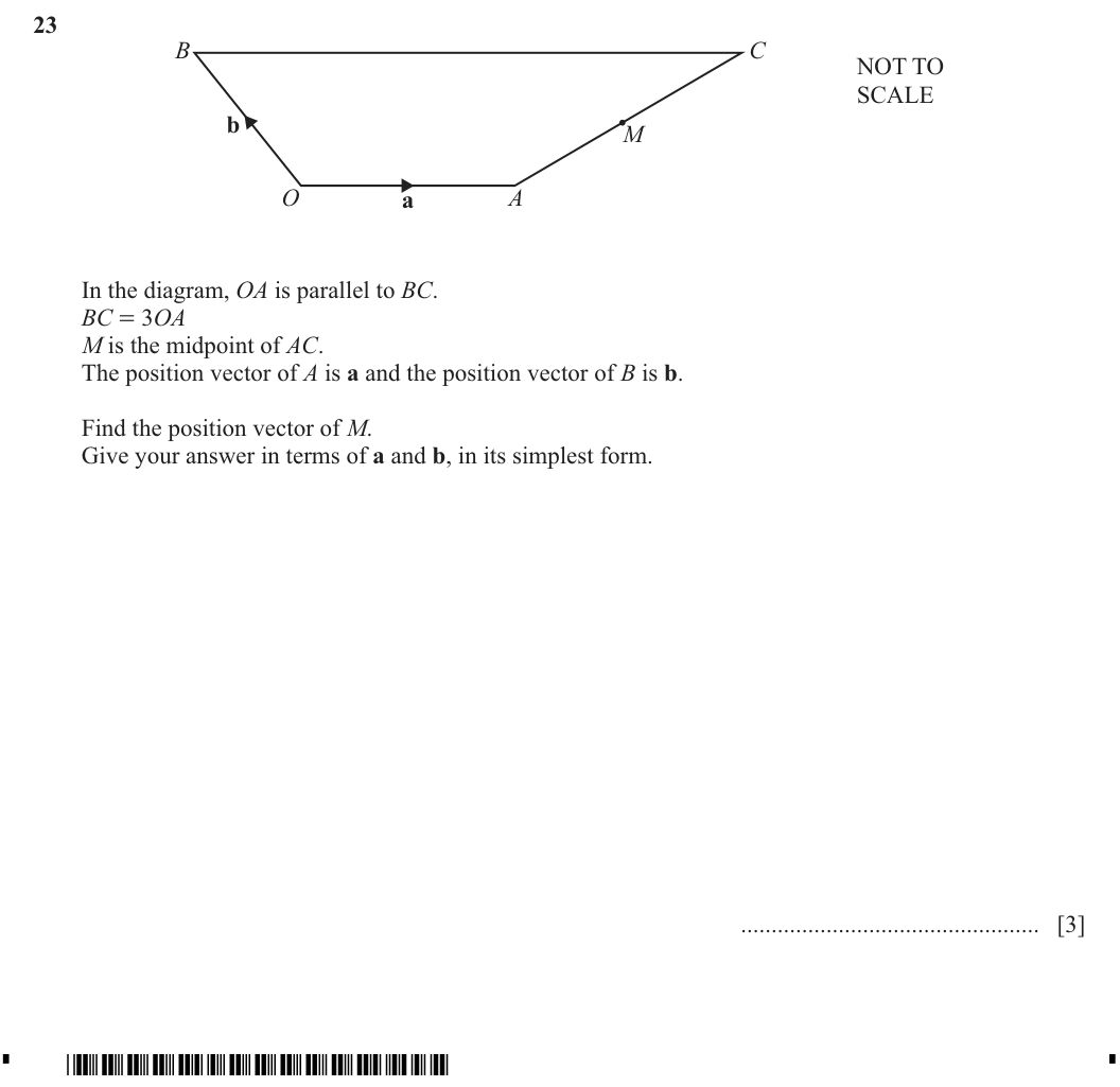 Question 23