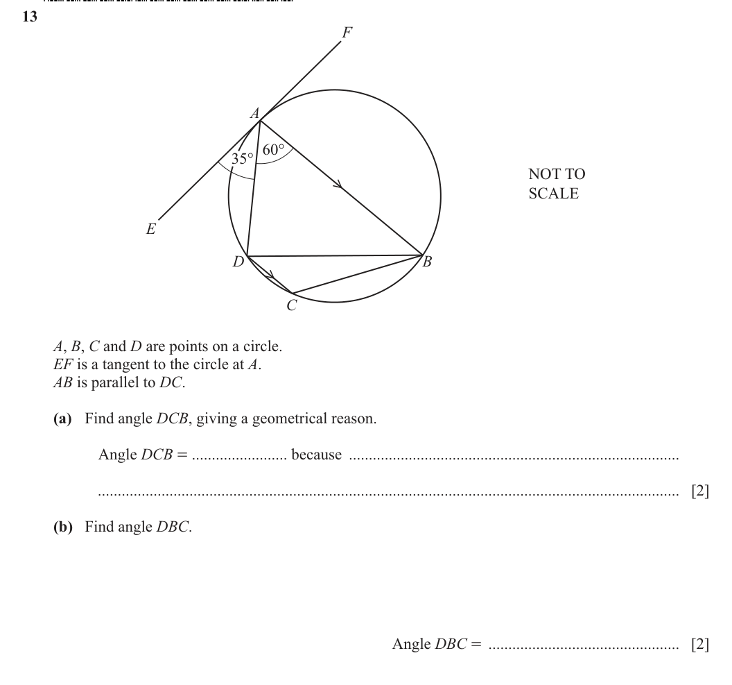 Question 13