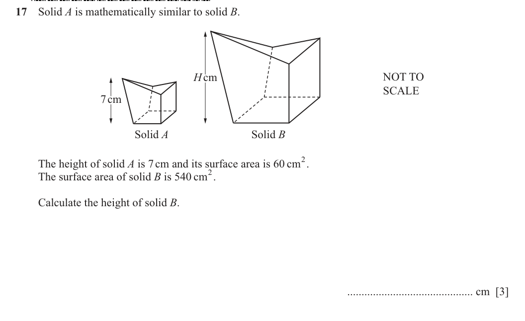 Question 17
