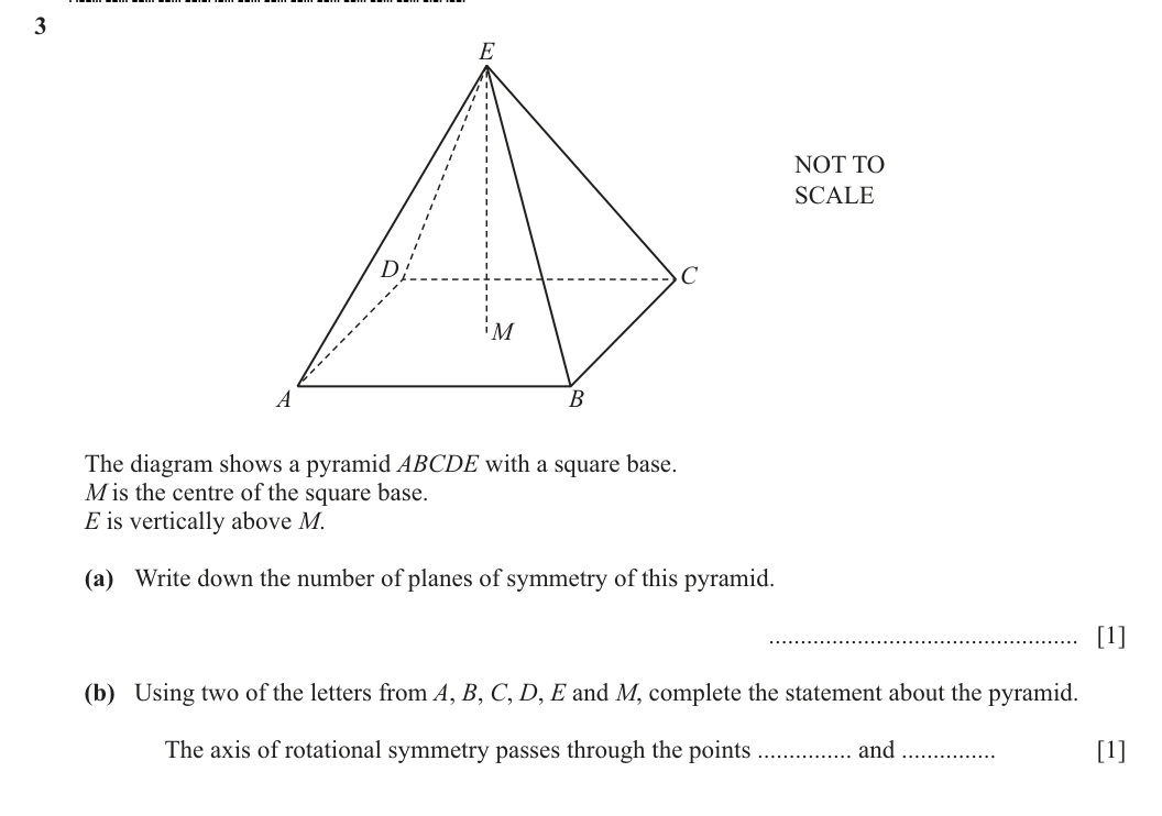 Question 3
