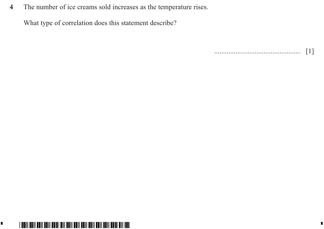Question 4